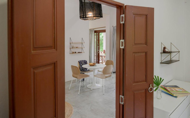 Boonya Swiss Home, Chaloklum, Таиланд