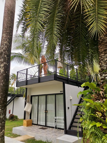 Coconut Wells Phuket, Chalong, Thailand