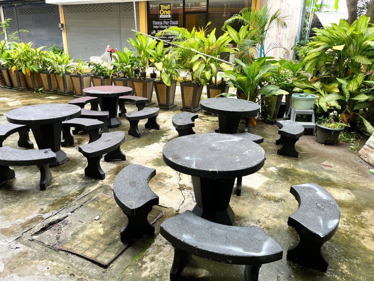 Patong Lamai Residence, คาทุ, ประเทศไทย