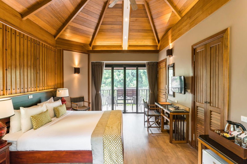 River Kwai Resotel, Sai Yok, ประเทศไทย