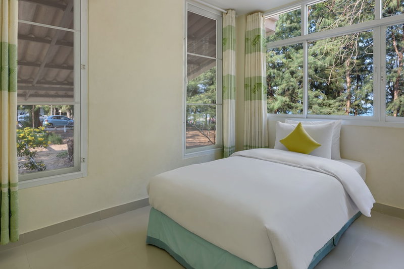 Seapine Beach Golf and Resort Hua Hin, Hua Hin, ประเทศไทย