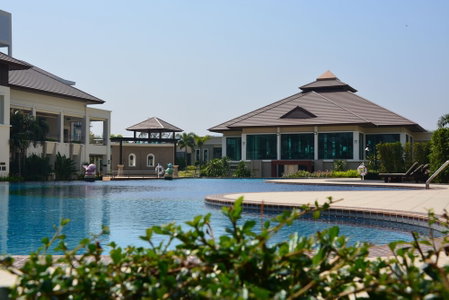 Seapine Beach Golf and Resort Hua Hin, Hua Hin, ประเทศไทย
