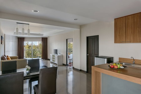 Seapine Beach Golf and Resort Hua Hin, Hua Hin, ประเทศไทย