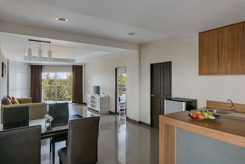 Seapine Beach Golf and Resort Hua Hin, Hua Hin, ประเทศไทย