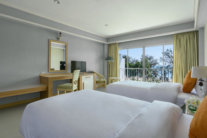 Seapine Beach Golf and Resort Hua Hin, Hua Hin, ประเทศไทย