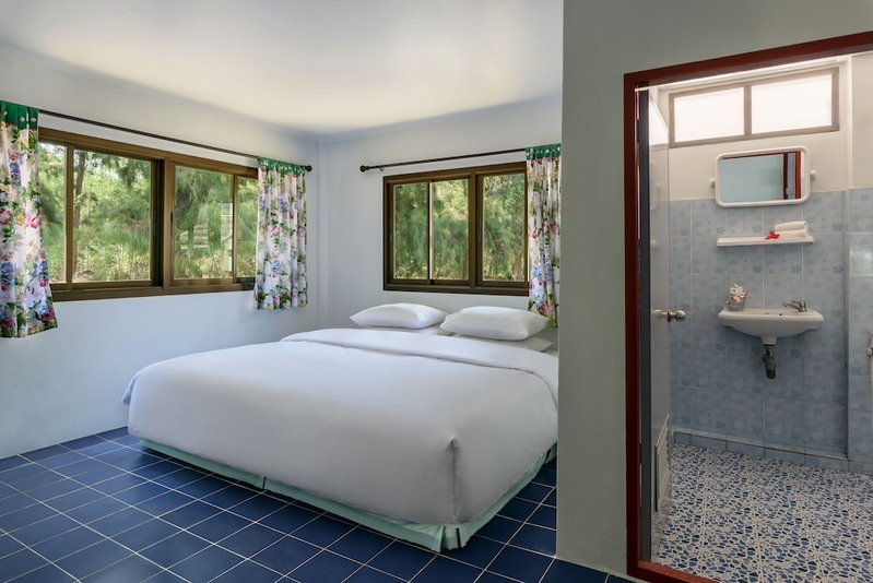 Seapine Beach Golf and Resort Hua Hin, Hua Hin, ประเทศไทย