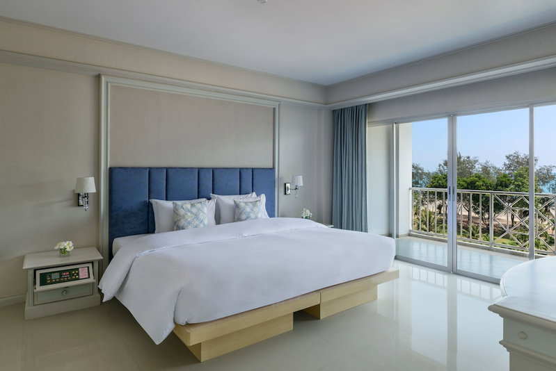 Seapine Beach Golf and Resort Hua Hin, Hua Hin, ประเทศไทย