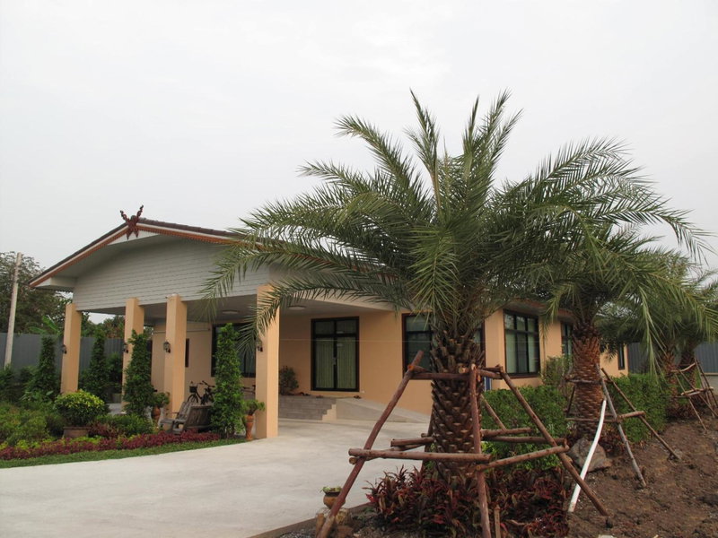QG Resort, บ้านคลองบางเสาธง, ประเทศไทย