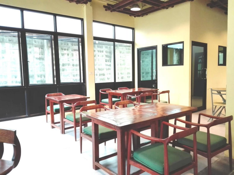 Luang Chumni Village, Phra Nakhon Si Ayutthaya, Tailandia