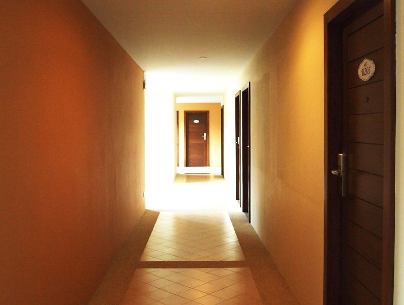 Phuket Ecozy Hotel, Wichit, ประเทศไทย