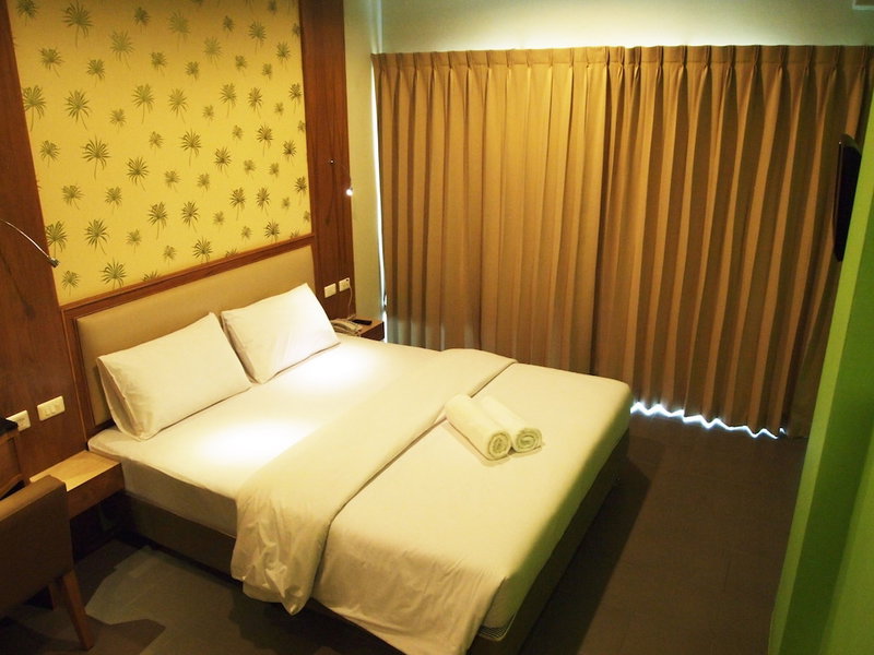 Phuket Ecozy Hotel, Wichit, ประเทศไทย