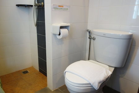 Phuket Ecozy Hotel, Wichit, ประเทศไทย