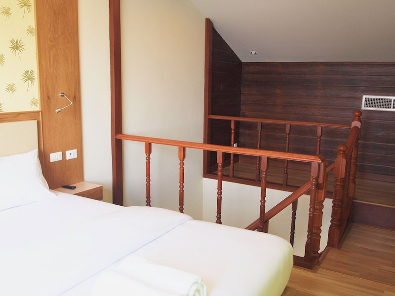 Phuket Ecozy Hotel, Wichit, ประเทศไทย