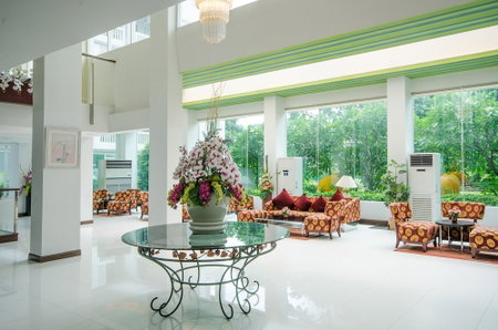 Sunday Platinum Suites, มักกะสัน, ประเทศไทย
