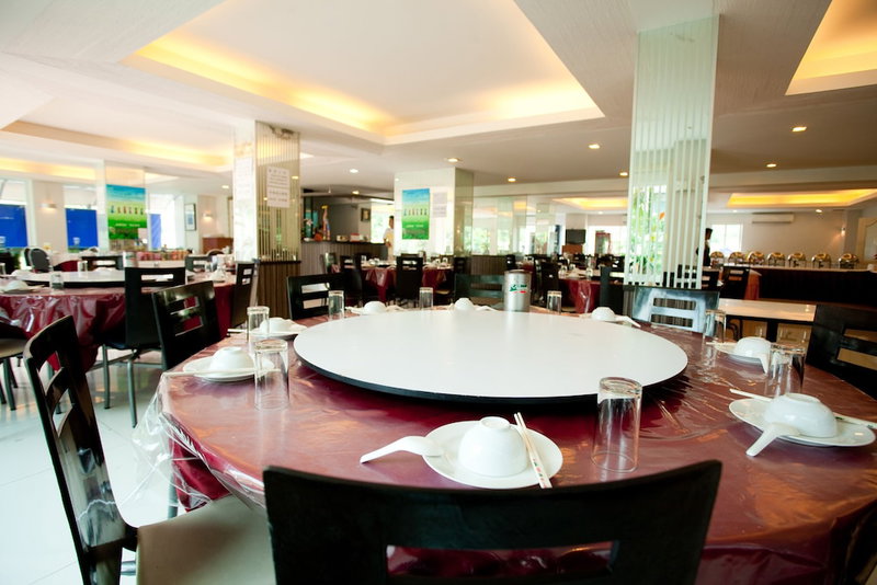 Sunday Platinum Suites, มักกะสัน, ประเทศไทย