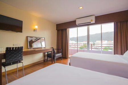 Mayflower Grande Chiang Mai, Chiang Mai, ประเทศไทย