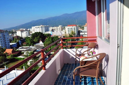 Mayflower Grande Chiang Mai, Chiang Mai, ประเทศไทย