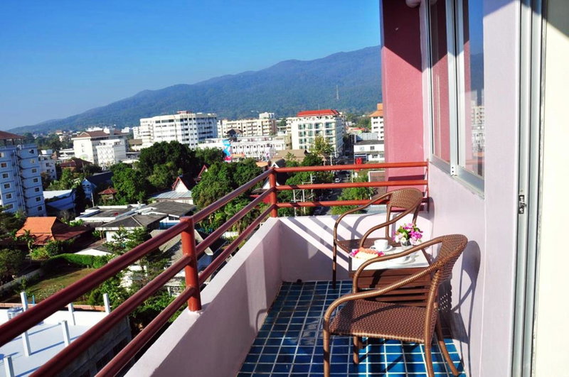 Mayflower Grande Chiang Mai, Chiang Mai, ประเทศไทย