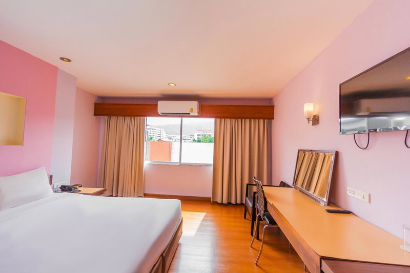 Mayflower Grande Chiang Mai, Chiang Mai, ประเทศไทย
