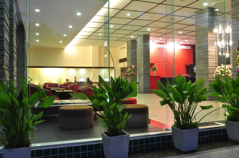 Mayflower Grande Chiang Mai, Chiang Mai, ประเทศไทย