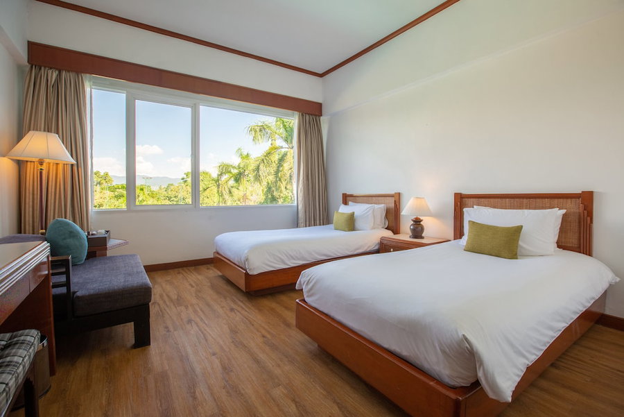 Centara Life Hotel Mae Sot, Mae Sot, Thaïlande