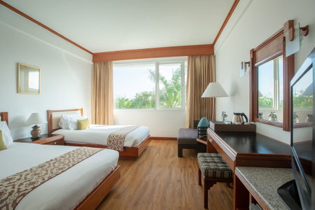 Centara Life Hotel Mae Sot, Mae Sot, Thaïlande