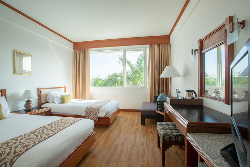 Centara Life Hotel Mae Sot, Mae Sot, Thaïlande
