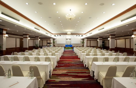 Centara Life Hotel Mae Sot, Mae Sot, Thaïlande