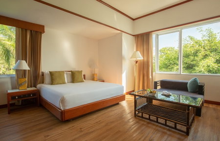 Centara Life Hotel Mae Sot, Mae Sot, Thaïlande