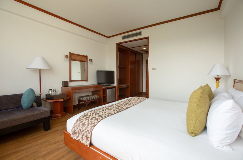 Centara Life Hotel Mae Sot, Mae Sot, Thaïlande