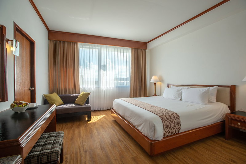Centara Life Hotel Mae Sot, Mae Sot, Thaïlande