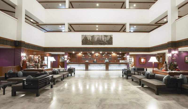 Centara Life Hotel Mae Sot, Mae Sot, Thaïlande