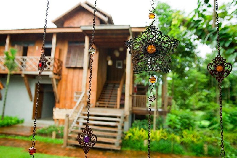 Hotel Des Artists Rose of Pai, Pai, ประเทศไทย