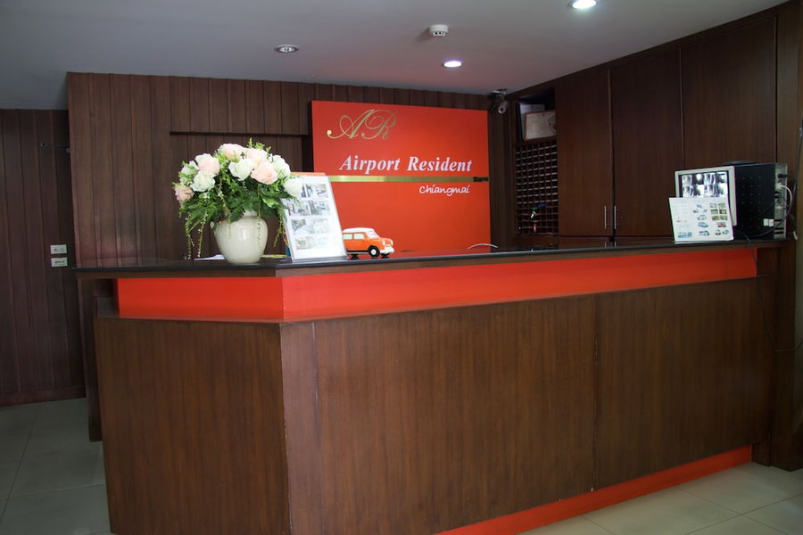 Airport Resident 2, Chiang Mai, ประเทศไทย