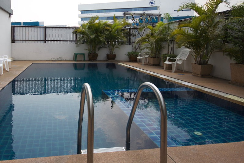 Airport Resident 2, Chiang Mai, ประเทศไทย