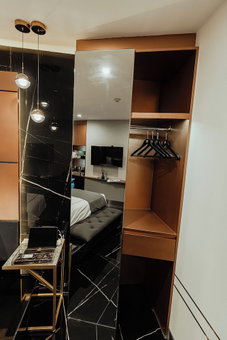 Hotel 433 - Asoke Sukhumvit, Bangkok, Thaïlande