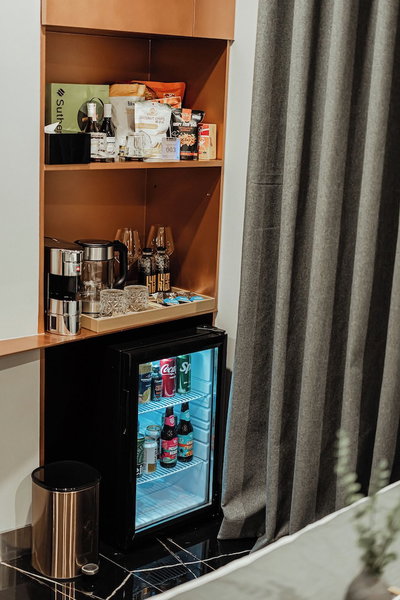 Hotel 433 - Asoke Sukhumvit, Bangkok, Thaïlande
