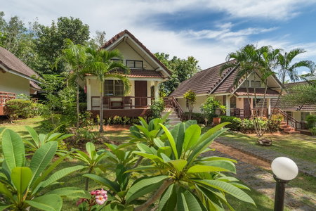 Lanta Manda, Ko Lanta, ประเทศไทย