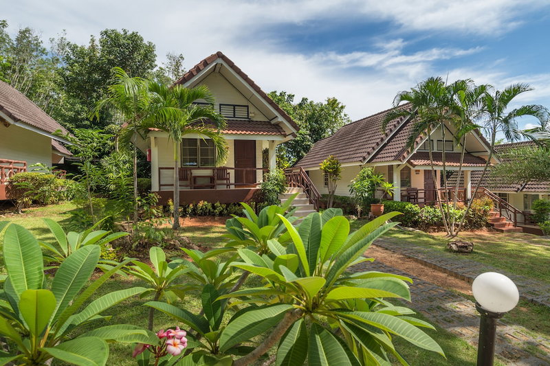 Lanta Manda, Ko Lanta, ประเทศไทย