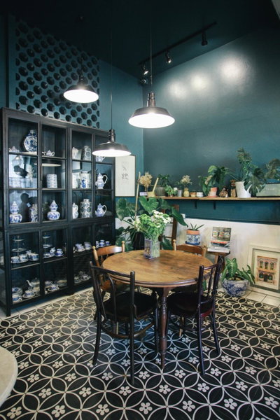 Blu Monkey Boutique Phuket Town, Ban Talat Yai, ประเทศไทย