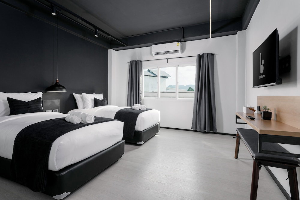 Hotel · BedTime Hotel Samui, Koh Samui