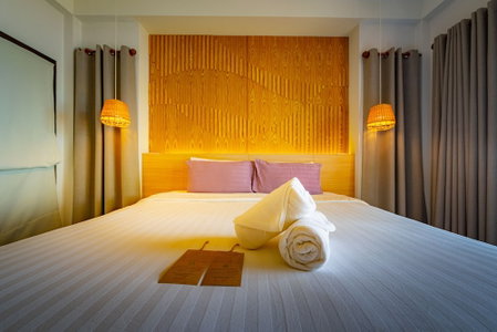 Siam Bay Resort Koh Chang, Ko Chang, Thaïlande