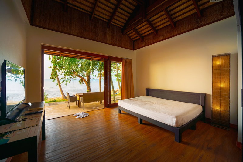 Siam Bay Resort Koh Chang, Ko Chang, Thaïlande