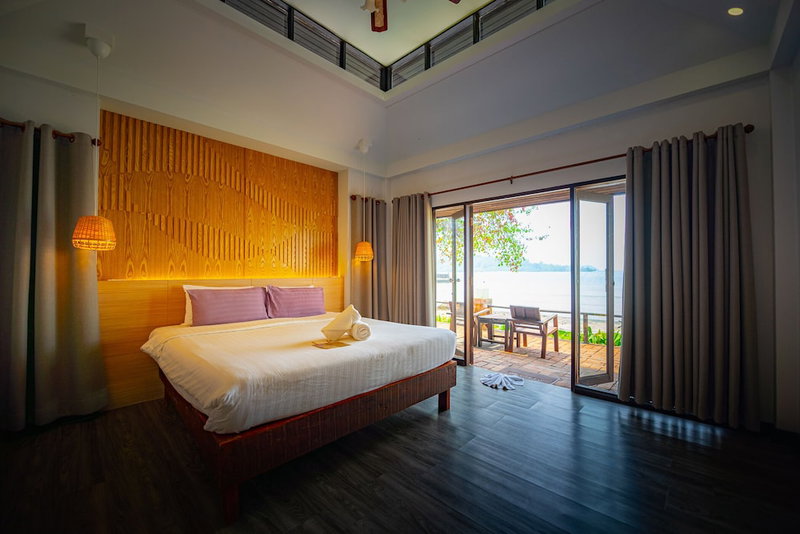 Siam Bay Resort Koh Chang, Ko Chang, Thaïlande
