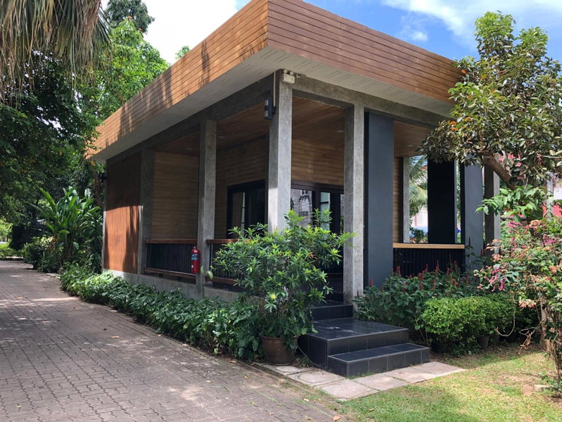 Likita Resort, Ban Phe, ประเทศไทย