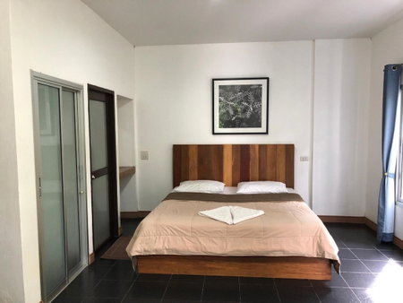 Likita Resort, Ban Phe, ประเทศไทย