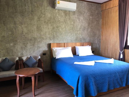 Likita Resort, Ban Phe, ประเทศไทย
