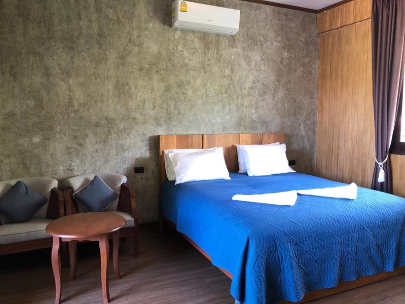 Likita Resort, Ban Phe, ประเทศไทย
