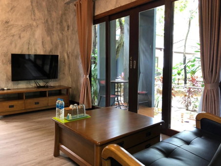 Likita Resort, Ban Phe, ประเทศไทย