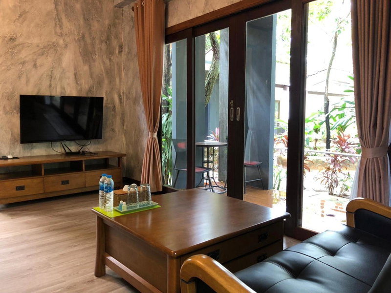 Likita Resort, Ban Phe, ประเทศไทย